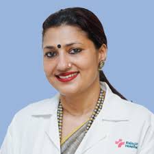 Dr Natasha Radhakrishnan